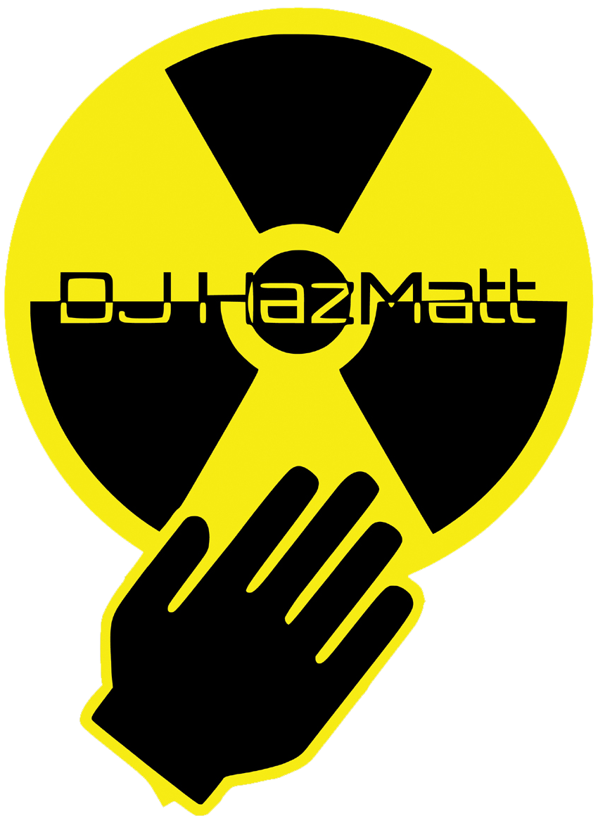 DJ HazMatt